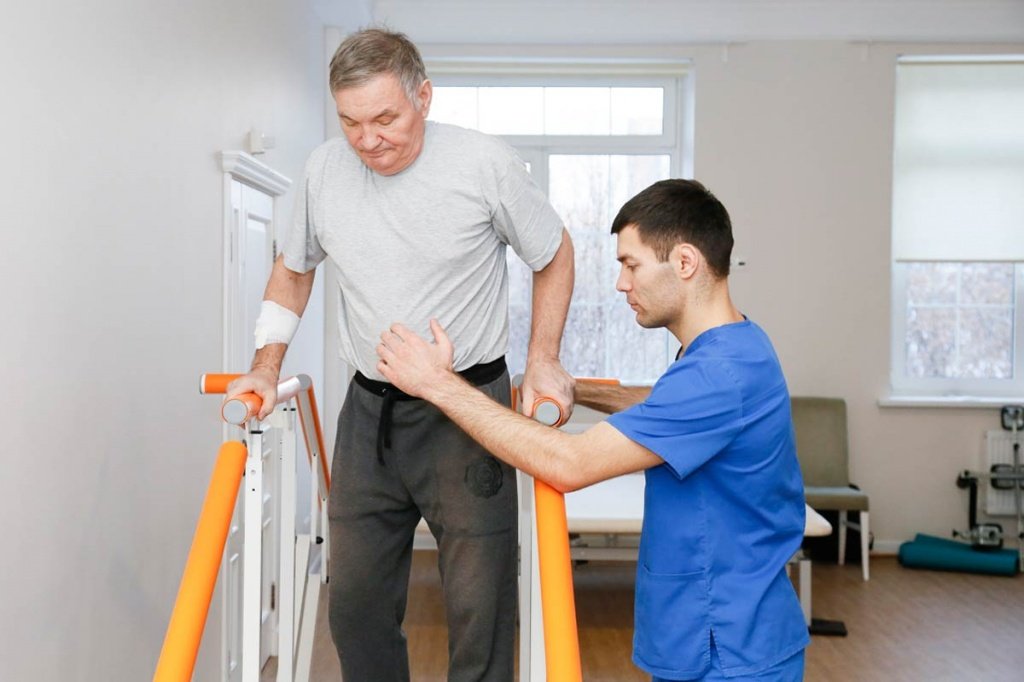 профессиональная реабилитация после инсульта 